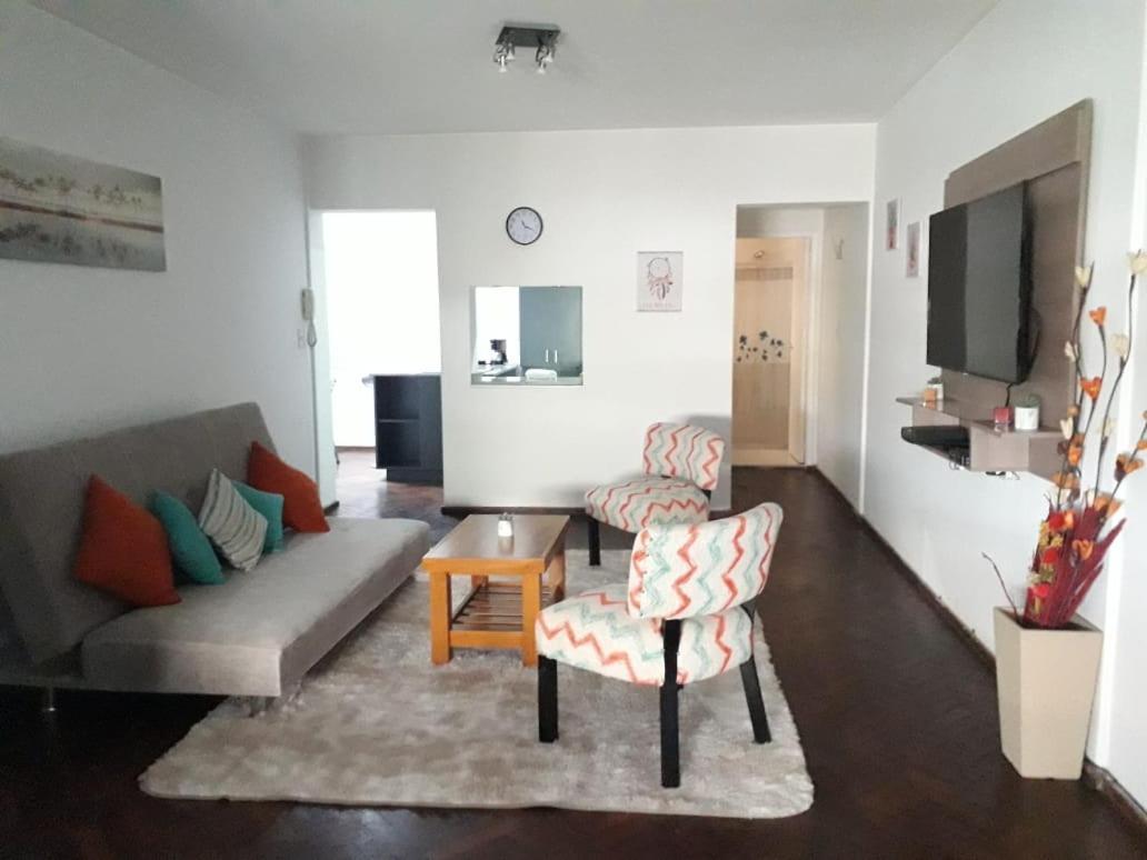 Departamento Ideal Super Centrico!! Mendoza Exteriér fotografie