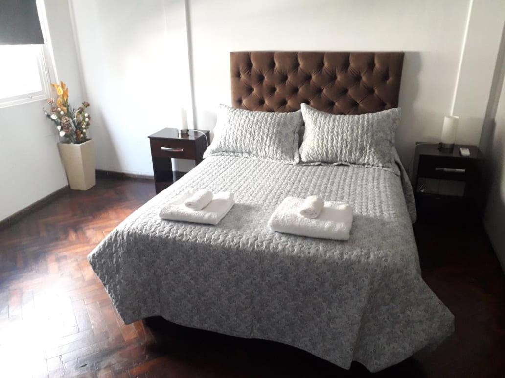 Departamento Ideal Super Centrico!! Mendoza Exteriér fotografie