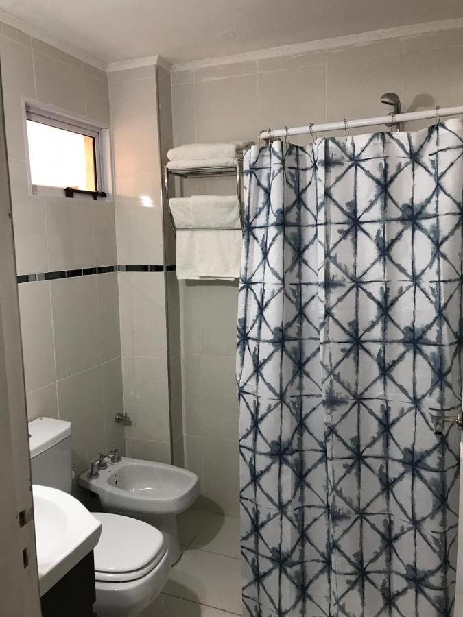 Departamento Ideal Super Centrico!! Mendoza Exteriér fotografie