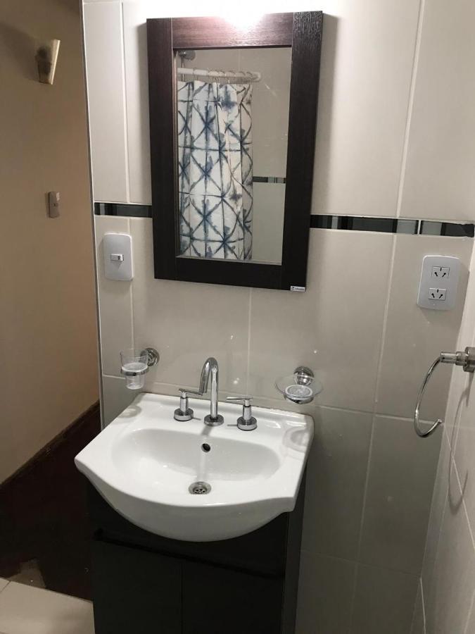 Departamento Ideal Super Centrico!! Mendoza Exteriér fotografie