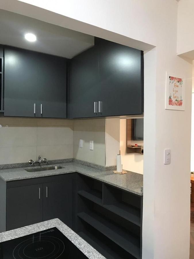 Departamento Ideal Super Centrico!! Mendoza Exteriér fotografie